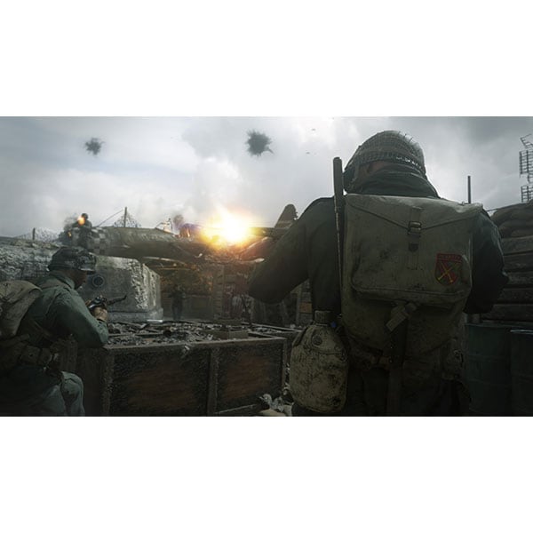 Call of Duty: WWII PC (Code in a box)