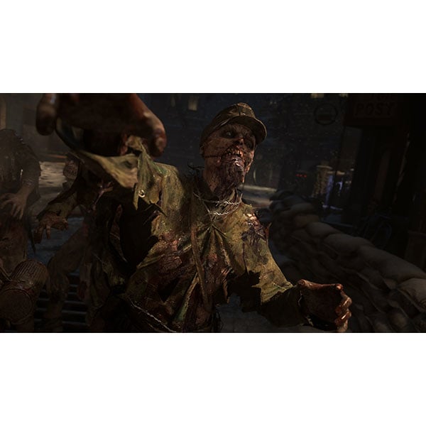 Call of Duty: WWII PC (Code in a box)