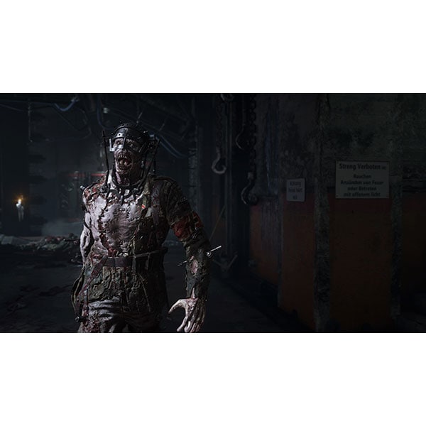 Call of Duty: WWII PC (Code in a box)
