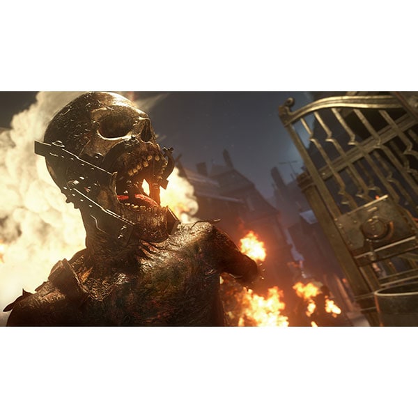 Call of Duty: WWII PC (Code in a box)