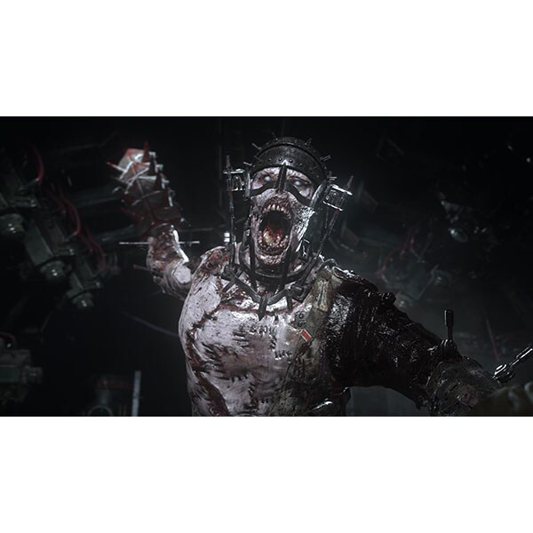 Call of Duty: WWII PC (Code in a box)
