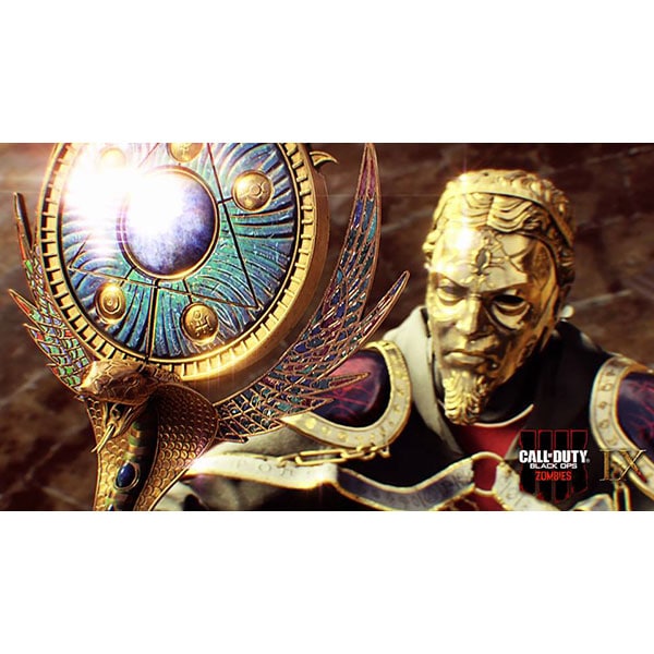 Call of Duty Black Ops 4 PS4