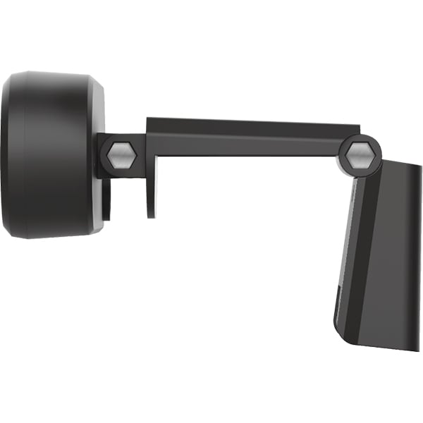 Camera Web TRUST Tyro 23637, Full HD 1080p, negru
