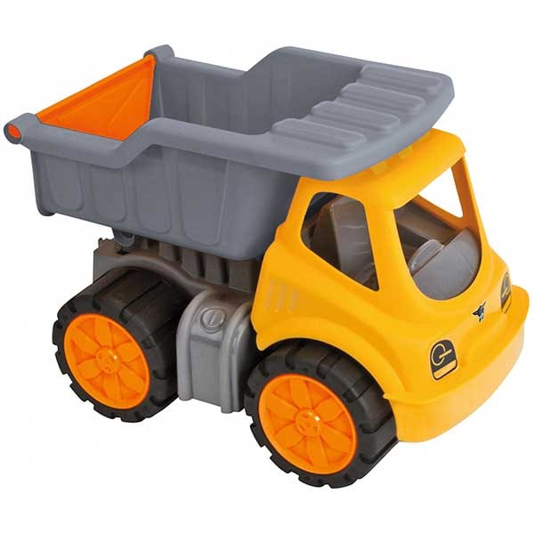 Camion basculanta BIG Power-Worker Dumper 800055831, 2 ani+, multicolor