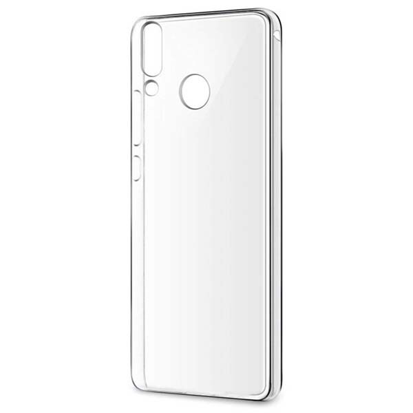 Carcasa pentru ASUS ZenFone 5 CC-ZF5-ZE620KL, silicon, transparent