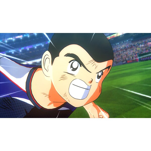 Captain Tsubasa: Rise of New Champions Deluxe Edition - Nintendo Switch