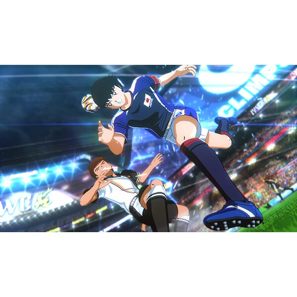 Captain Tsubasa: Rise of New Champions Deluxe Edition - Nintendo Switch