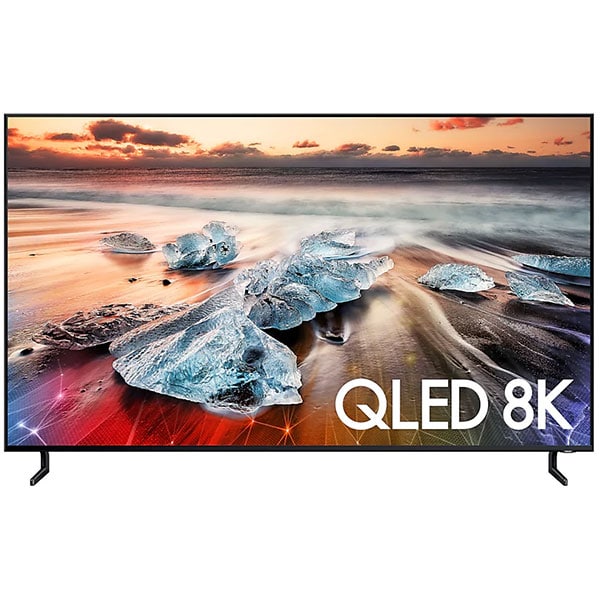 Televizor QLED Smart SAMSUNG 98Q950RB, 8K, HDR, 247 cm
