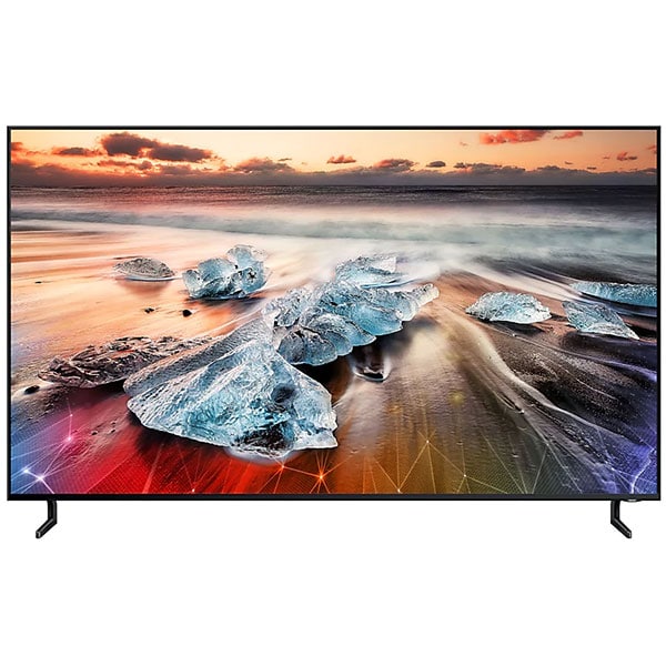 Televizor QLED Smart SAMSUNG 98Q950RB, 8K, HDR, 247 cm