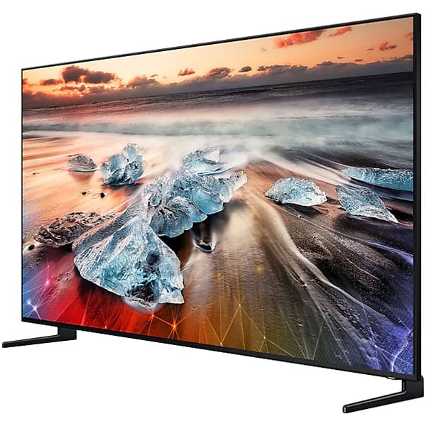 Televizor QLED Smart SAMSUNG 98Q950RB, 8K, HDR, 247 cm