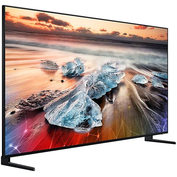 Televizor QLED Smart SAMSUNG 98Q950RB, 8K, HDR, 247 cm