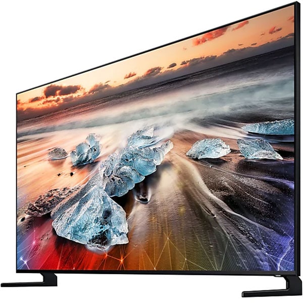 Televizor QLED Smart SAMSUNG 98Q950RB, 8K, HDR, 247 cm