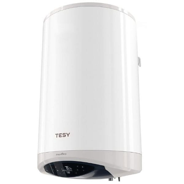 Boiler electric vertical TESY Modeco Cloud GCV 1504724D C21 ECW, Wi-Fi, 150l, 2400W, alb