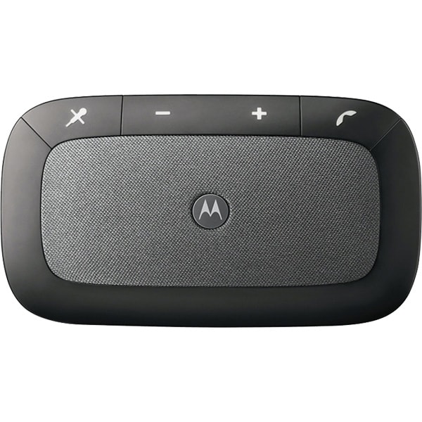 Car kit MOTOROLA Sonic Rider 2, Bluetooth, negru