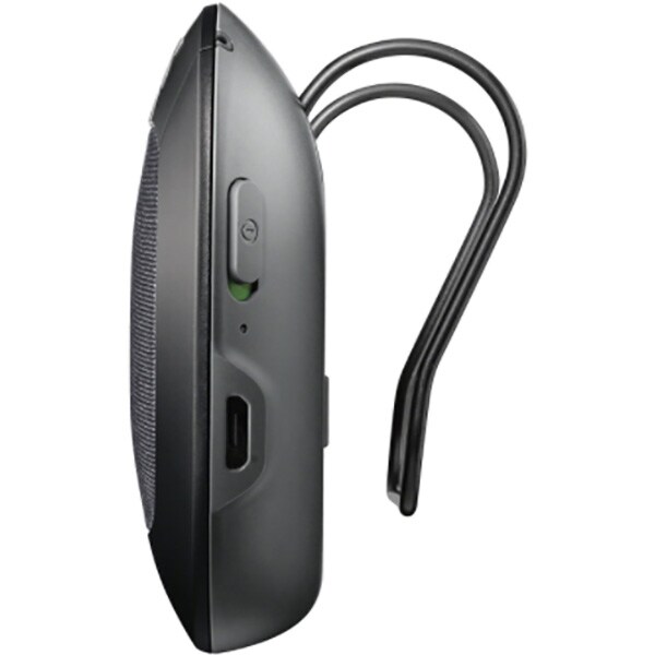 Car kit MOTOROLA Sonic Rider 2, Bluetooth, negru