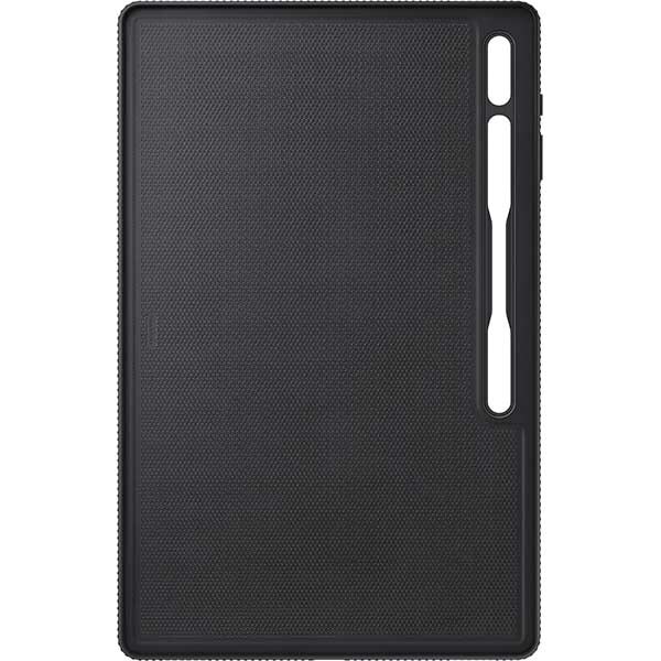 Carcasa Protective Standing Cover pentru SAMSUNG Galaxy Tab S8 Ultra, EF-RX900CBEGWW, Black