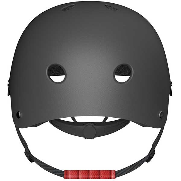 Casca protectie adult pentru NINEBOT Kickscooter, negru