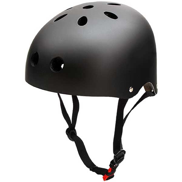 Casca protectie MYRIA Sky Rider MY7032, marimea M, 54-57 cm, negru
