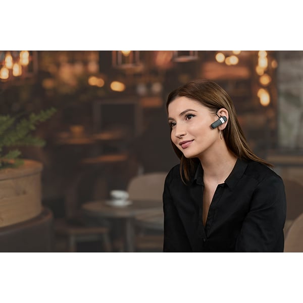 Casca Bluetooth Handsfree JABRA Talk 15 SE, negru