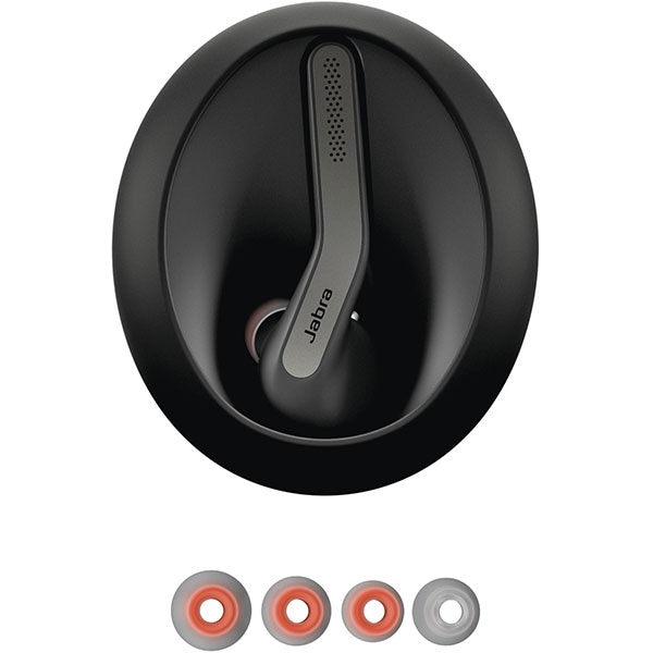 Casca Bluetooth JABRA Talk 55, negru