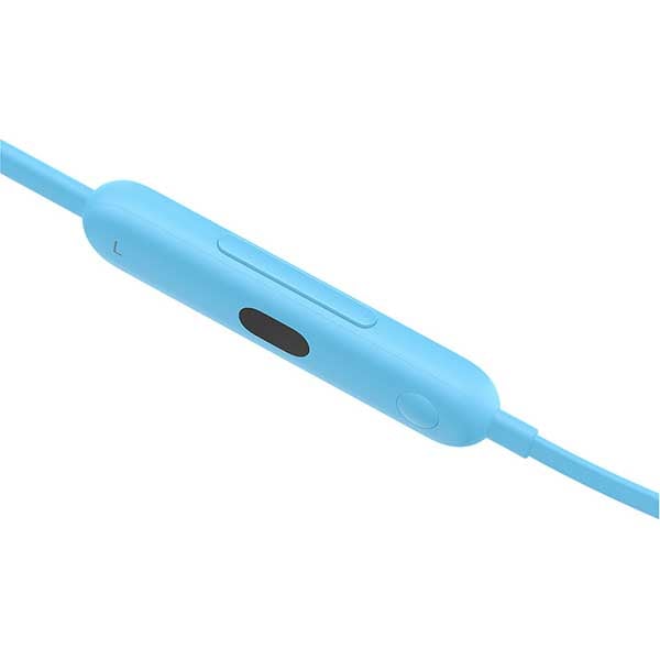 Casti BEATS Flex All day MYME2ZM/A, Bluetooth, In-Ear, Microfon, Flame Blue
