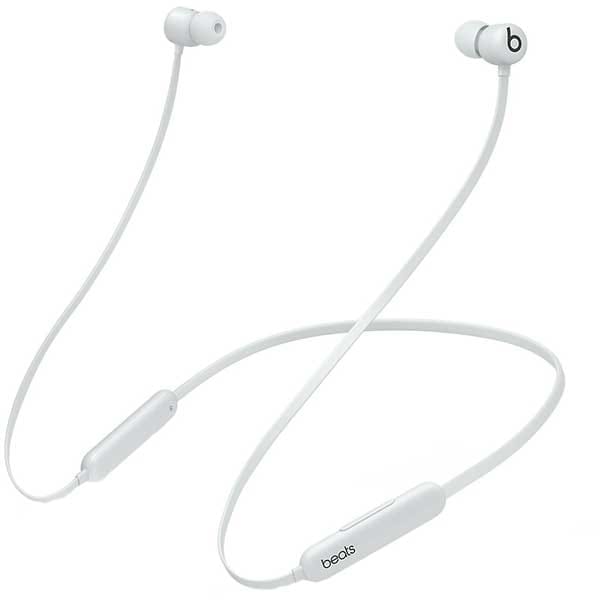 Casti BEATS Flex All-Day Wireless, Bluetooth, In-Ear, Microfon, Smoke Grey