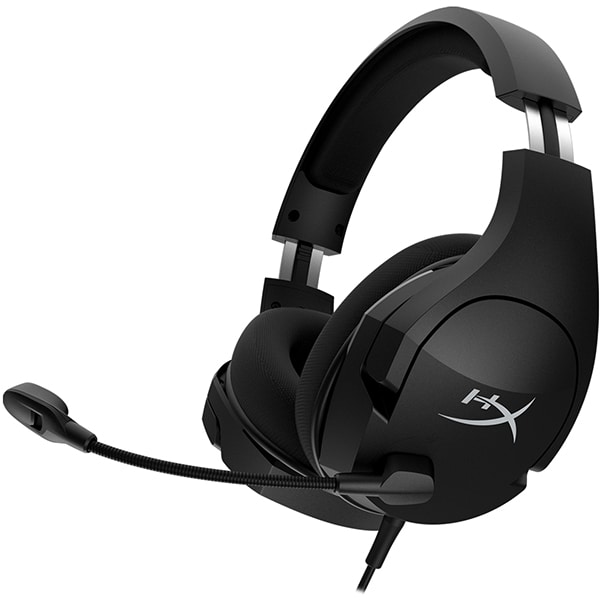 Casti Gaming HyperX Cloud Stinger Core, 7.1 surround, 3.5mm, negru
