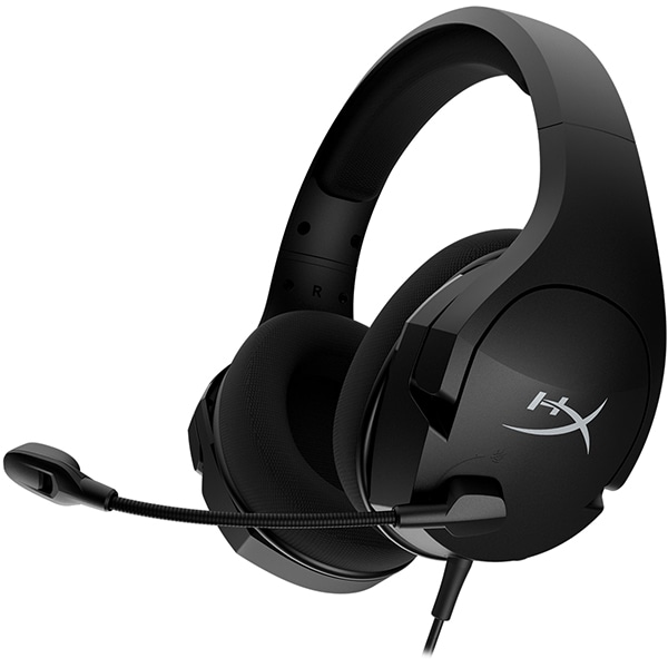 Casti Gaming HyperX Cloud Stinger Core, 7.1 surround, 3.5mm, negru