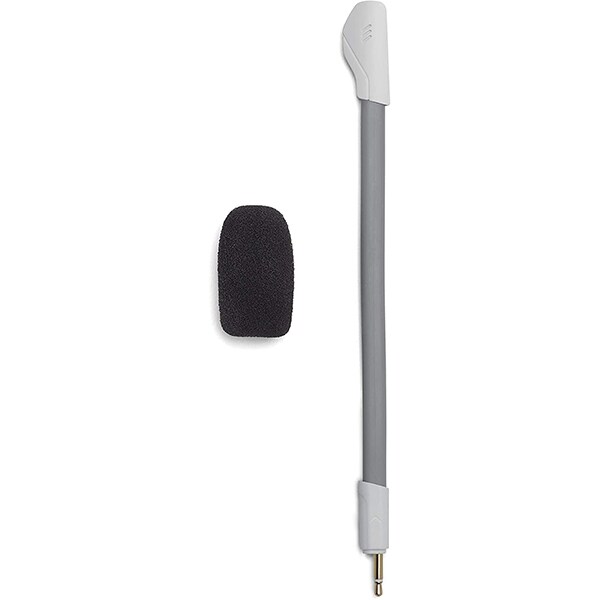 Casti Gaming JBL Quantum 100, multiplatforma, 3.5mm, alb