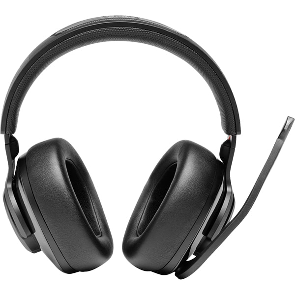 Casti Gaming JBL Quantum 400, multiplatforma, 3.5mm, negru