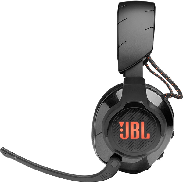 Casti Gaming Wireless JBL Quantum 600, multiplatforma, negru