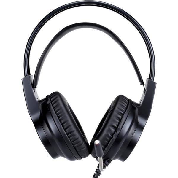 Casti Gaming MARVO HG8935, stereo, USB, negru