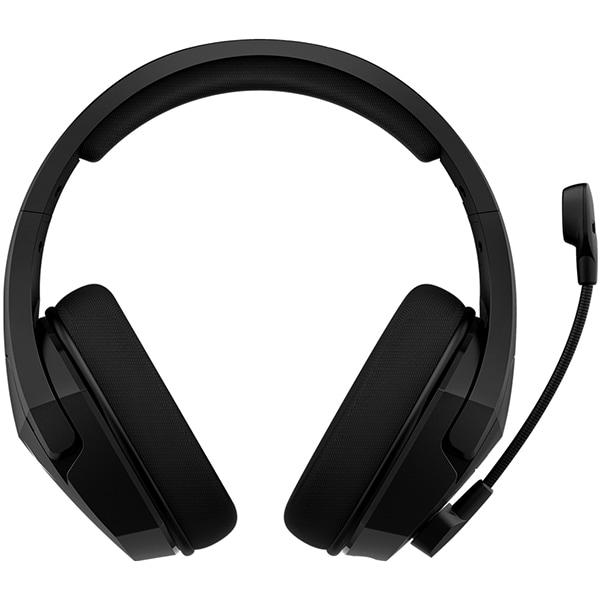 Casti gaming Wireless HyperX Cloud Stinger Core, DTS Headphone:X Spatial Audio, 2.4GHz, PC, negru