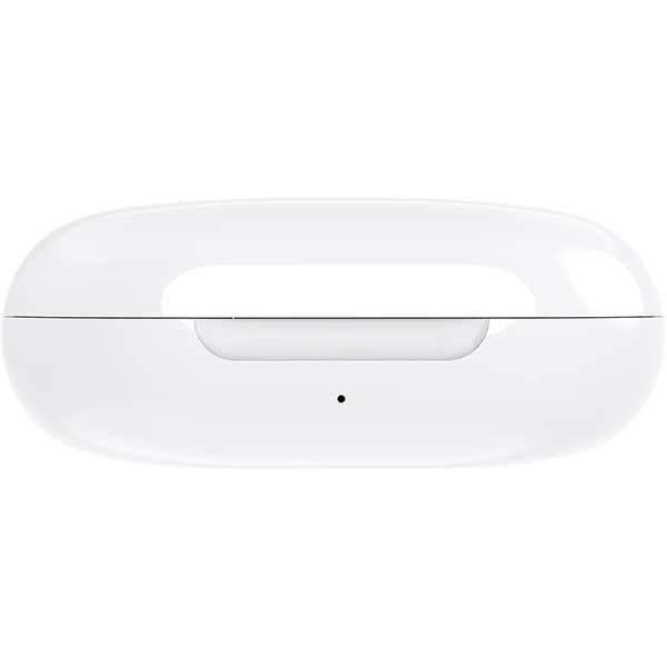 Casti OPPO Enco W11, True Wireless, Bluetooth, In-Ear, Microfon, alb