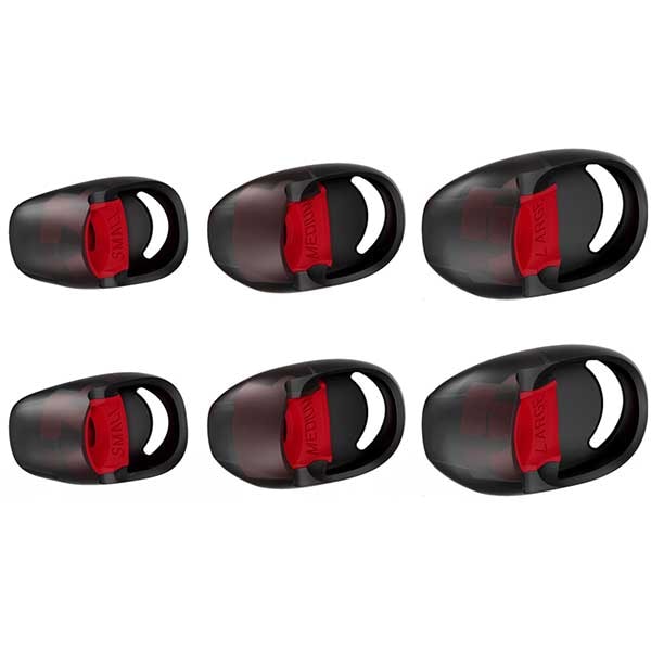 Casti Gaming wireless HyperX Cloud Buds, Type C, rosu