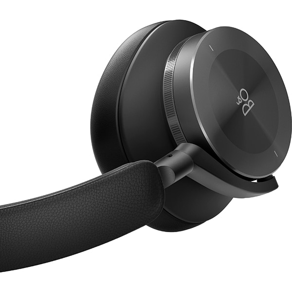 Casti BANG & OLUFSEN Beoplay H95, Bluetooth, Over-Ear, Microfon, Noise Cancellation, Black