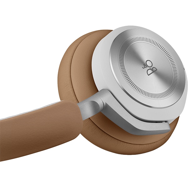 Casti BANG & OLUFSEN Beoplay HX, Bluetooth, On-Ear, Microfon, Noise Cancelling, Timber