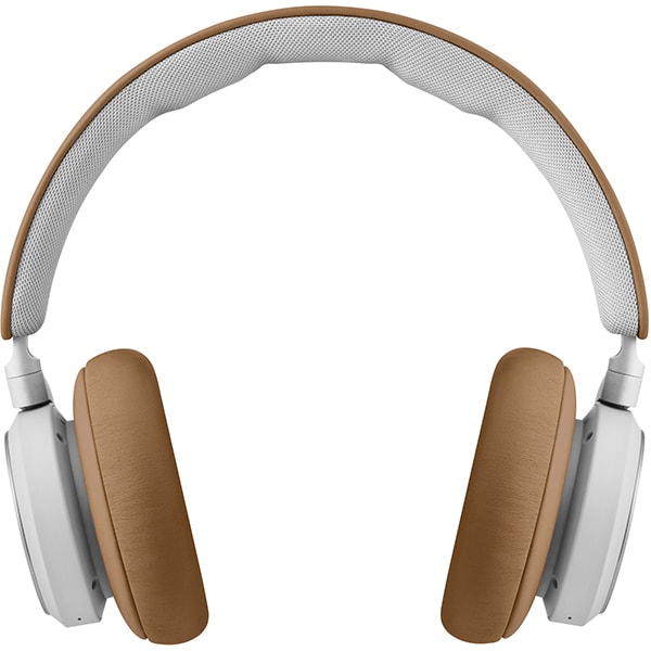 Casti BANG & OLUFSEN Beoplay HX, Bluetooth, On-Ear, Microfon, Noise Cancelling, Timber