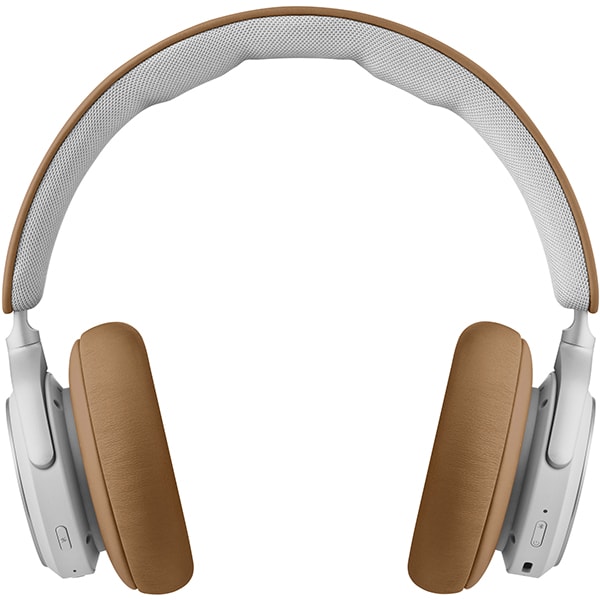 Casti BANG & OLUFSEN Beoplay HX, Bluetooth, On-Ear, Microfon, Noise Cancelling, Timber