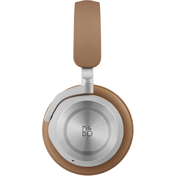Casti BANG & OLUFSEN Beoplay HX, Bluetooth, On-Ear, Microfon, Noise Cancelling, Timber