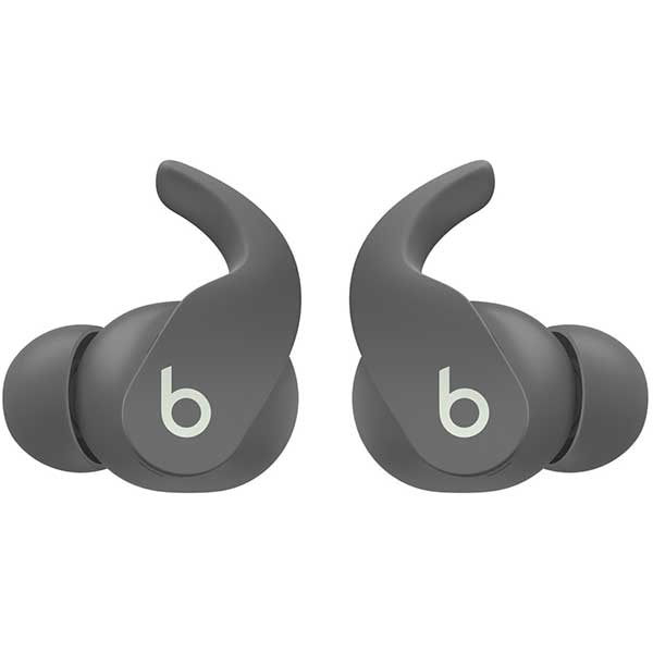 Casti BEATS Fit Pro, True Wireless, Bluetooth, In-Ear, Microfon, Noise Cancelling, gri