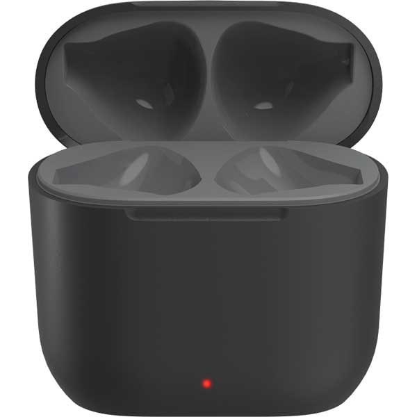 Casti HAMA Freedom Light 184067, True Wireless, Bluetooth, In-Ear, Microfon, negru