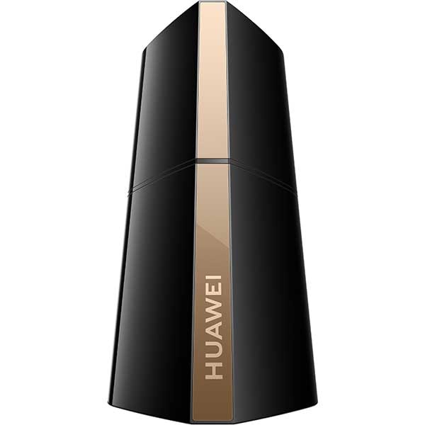 Casti HUAWEI FreeBuds Lipstick, True Wireless Bluetooth, In-Ear, Microfon, Noise Cancelling, Carcasa incarcare wireless, Red