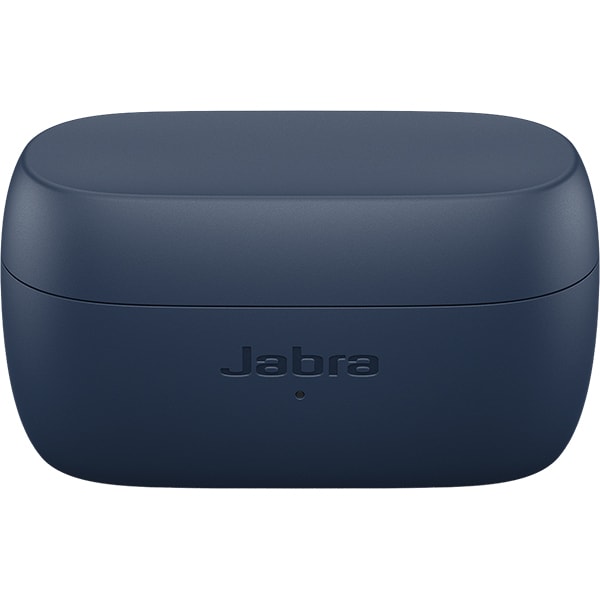 Casti JABRA Elite 3, True Wireless, Bluetooth, In-Ear, Microfon, navy