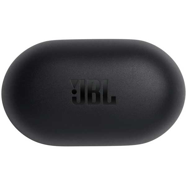 Casti JBL Tune 115TWS, True wireless, Bluetooth, In-ear, Microfon, negru