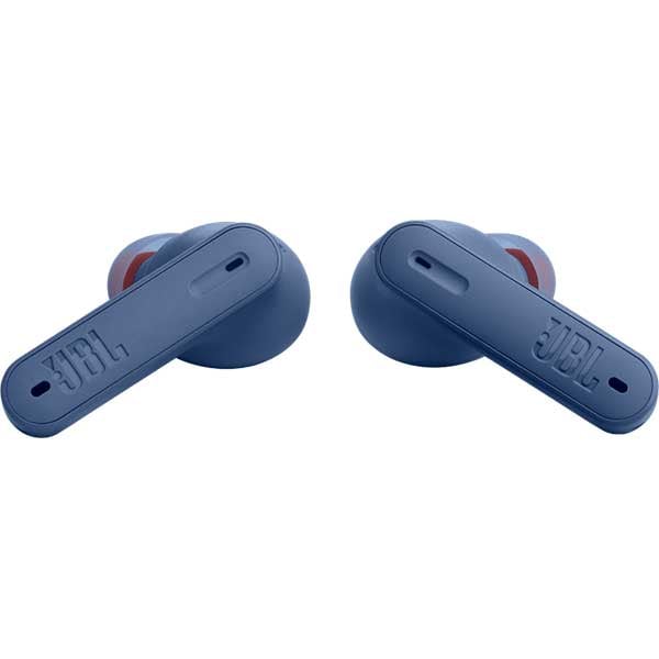 Casti JBL Tune 230NC, True wireless, Bluetooth, In-ear, Microfon, Noise cancelling, albastru