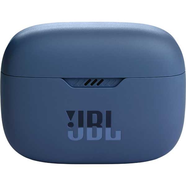 Casti JBL Tune 230NC, True wireless, Bluetooth, In-ear, Microfon, Noise cancelling, albastru