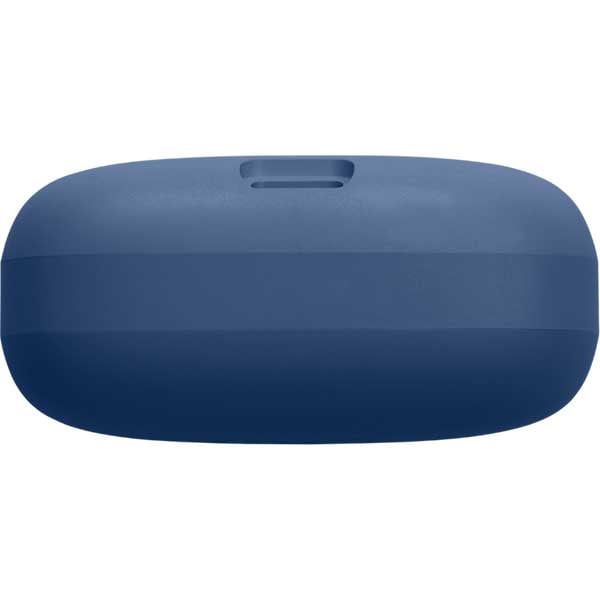 Casti JBL Tune 230NC, True wireless, Bluetooth, In-ear, Microfon, Noise cancelling, albastru