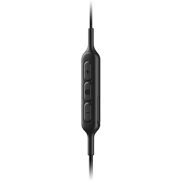 Casti PANASONIC RP-BTS10E-K, Bluetooth, In-Ear, Microfon, negru