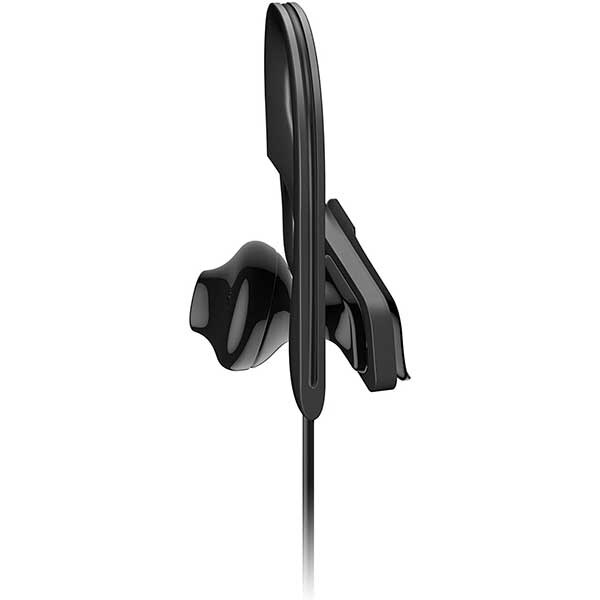 Casti PANASONIC RP-BTS10E-K, Bluetooth, In-Ear, Microfon, negru